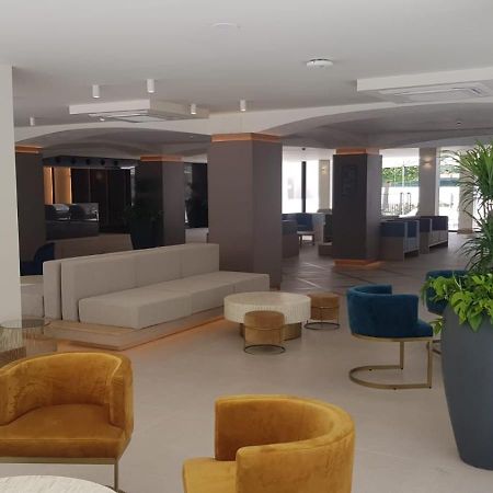 New & Beautiful Loft In Puerto Banus Apartment Marbella Exterior photo