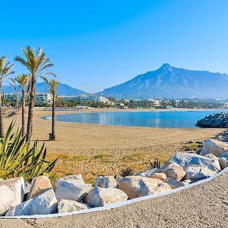 New & Beautiful Loft In Puerto Banus Apartment Marbella Exterior photo