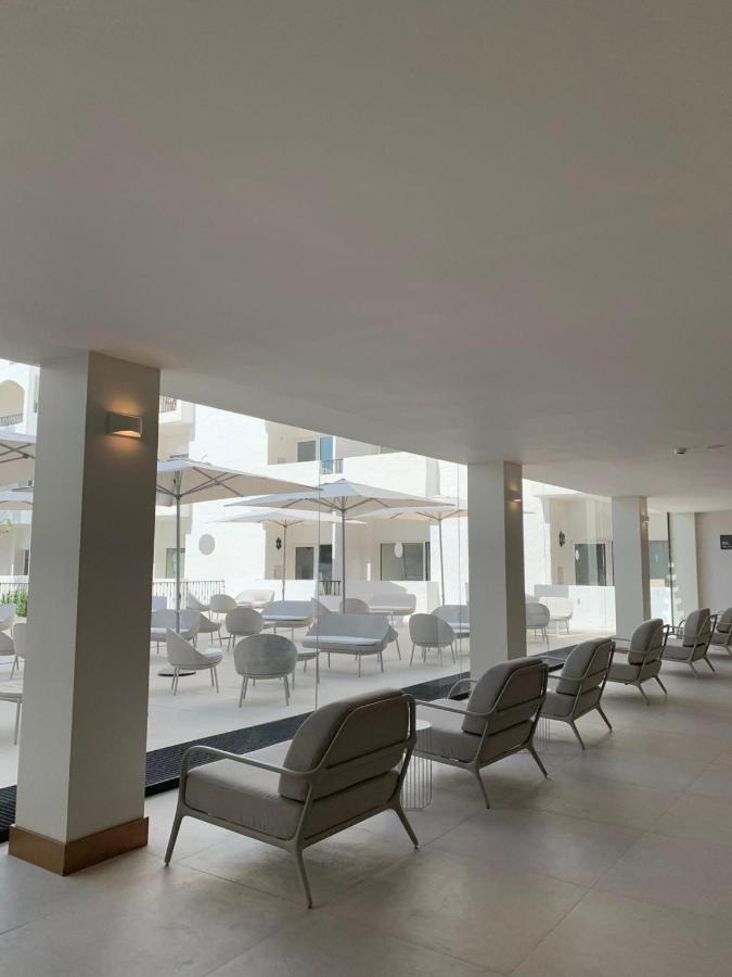 New & Beautiful Loft In Puerto Banus Apartment Marbella Exterior photo