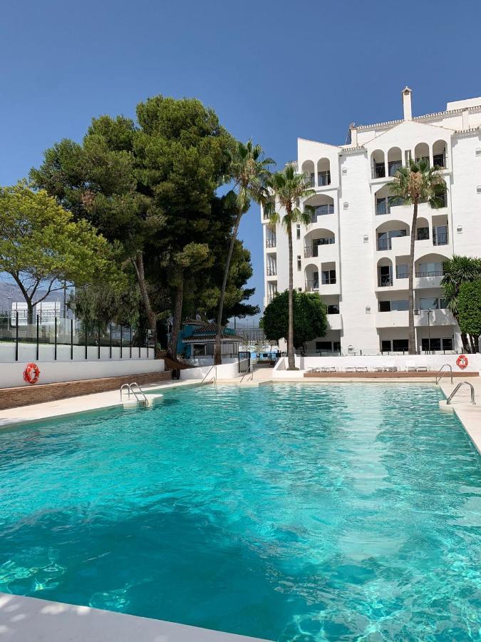 New & Beautiful Loft In Puerto Banus Apartment Marbella Exterior photo