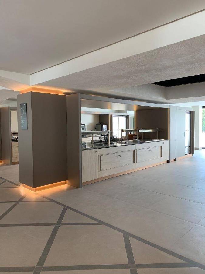 New & Beautiful Loft In Puerto Banus Apartment Marbella Exterior photo