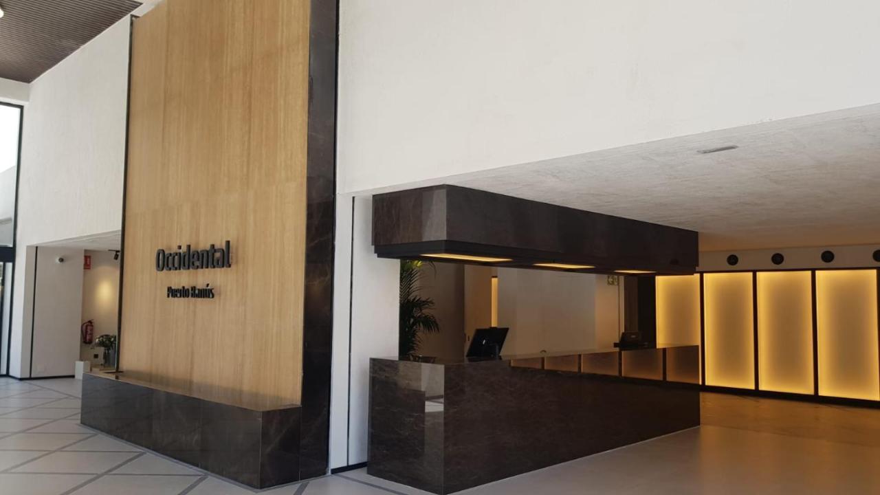 New & Beautiful Loft In Puerto Banus Apartment Marbella Exterior photo