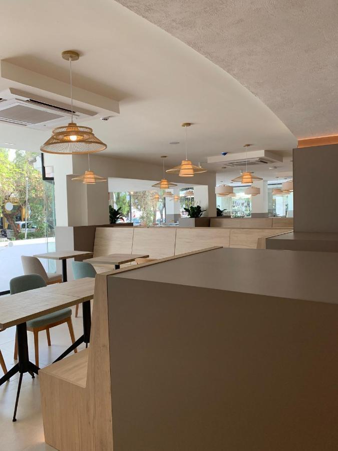 New & Beautiful Loft In Puerto Banus Apartment Marbella Exterior photo