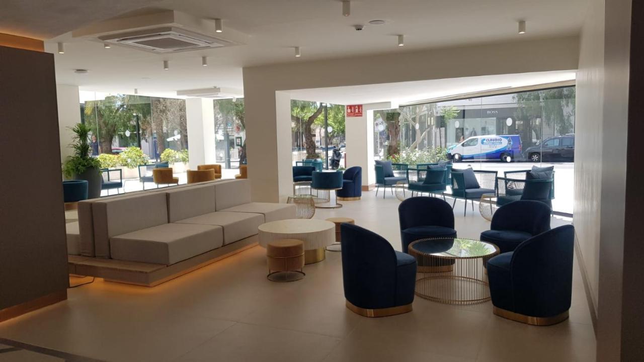 New & Beautiful Loft In Puerto Banus Apartment Marbella Exterior photo