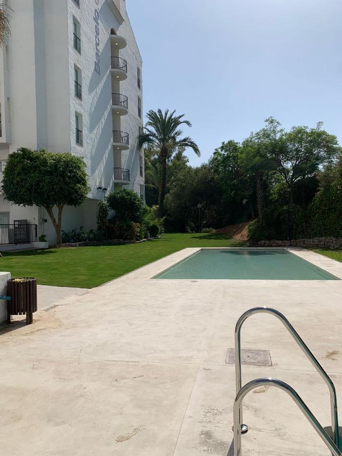 New & Beautiful Loft In Puerto Banus Apartment Marbella Exterior photo