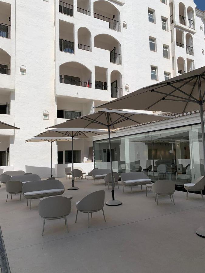 New & Beautiful Loft In Puerto Banus Apartment Marbella Exterior photo