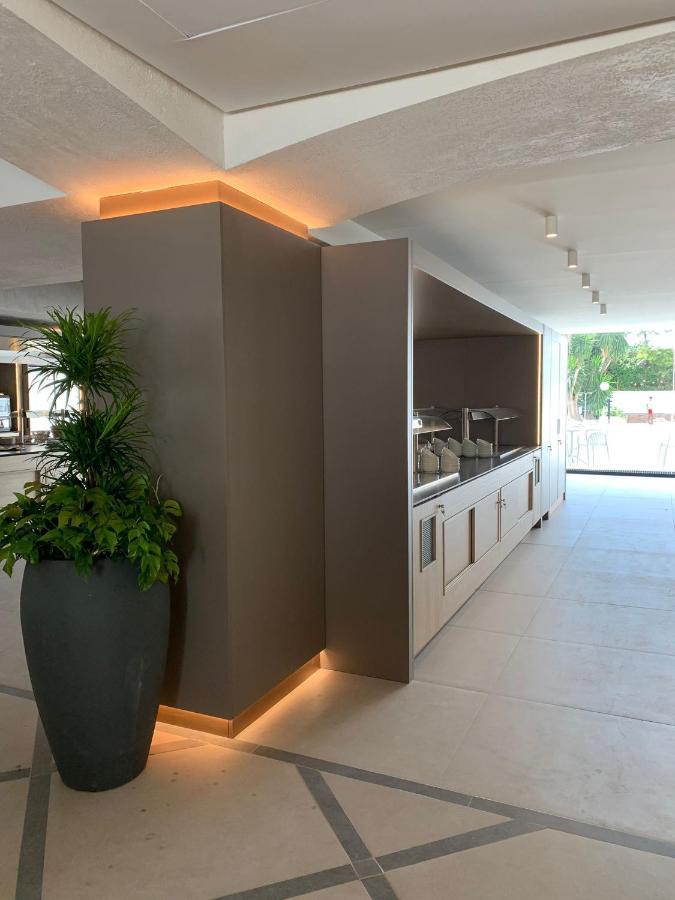 New & Beautiful Loft In Puerto Banus Apartment Marbella Exterior photo