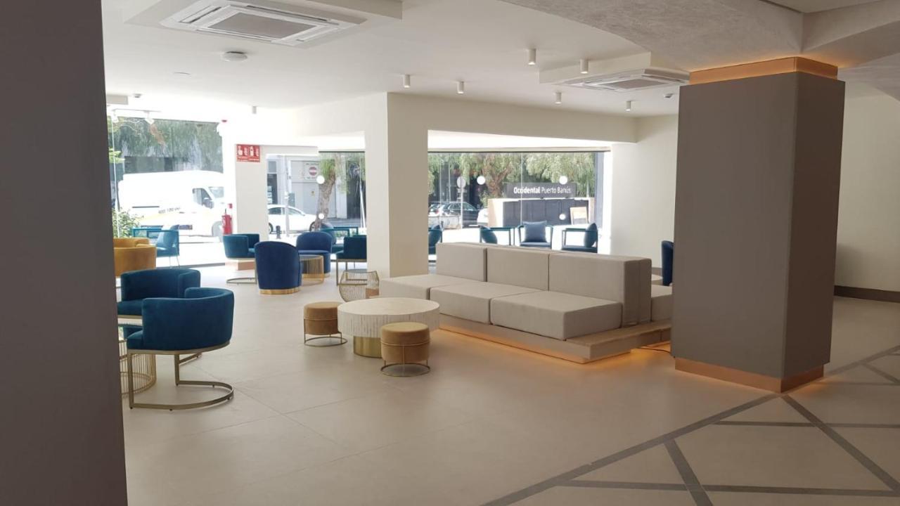 New & Beautiful Loft In Puerto Banus Apartment Marbella Exterior photo