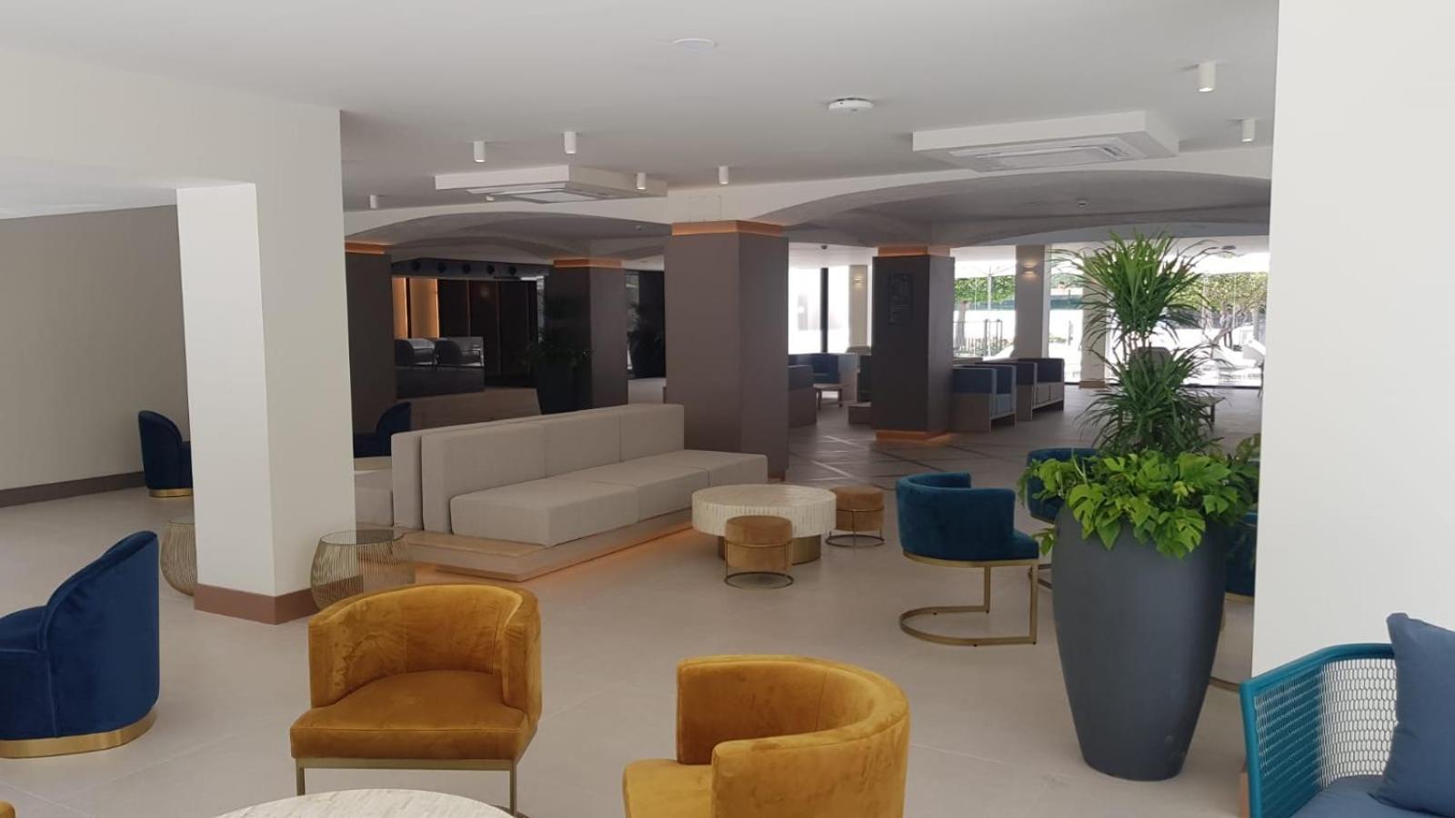 New & Beautiful Loft In Puerto Banus Apartment Marbella Exterior photo